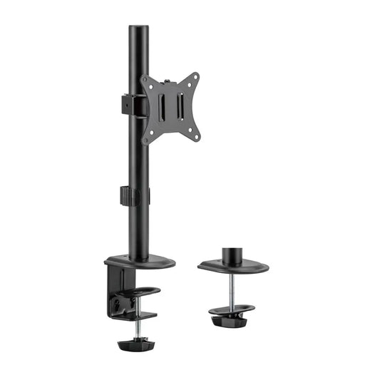 Монтаж за бюро Maclean LCD монитор VESA 75x75 и 100x100