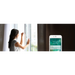 Газов детектор Fibaro FGCD-001 въглероден окис (CO)