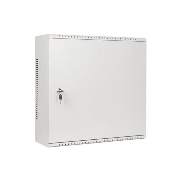 Шкаф Lanberg 19’’ стенен монтаж 6U + 3u/540x200