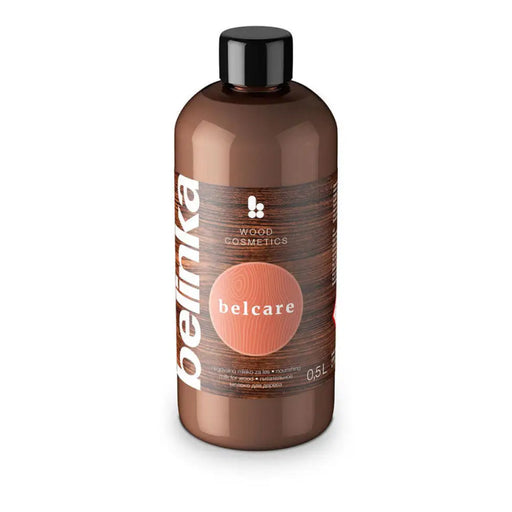 ПОКРИТИЕ ЗА ЗАЩИТА НА ДЪРВЕНА ДОГРАМА БЕЗЦВЕТНО 500 ML