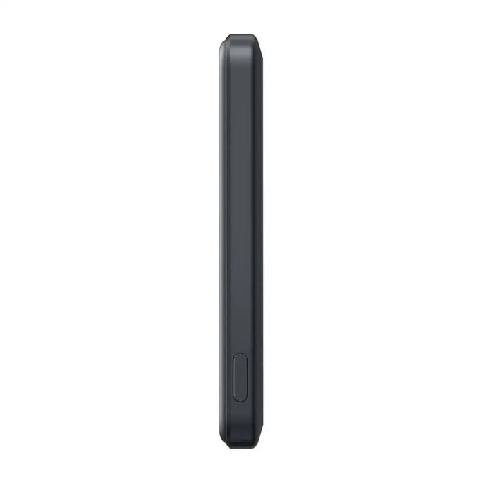 Магнитна преносима батерия със стойка ESR Qi2 MagSlim 5000