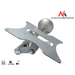 Поставка за телевизор MacLean MC-504A S 23’’ 42’’ 30 Kg