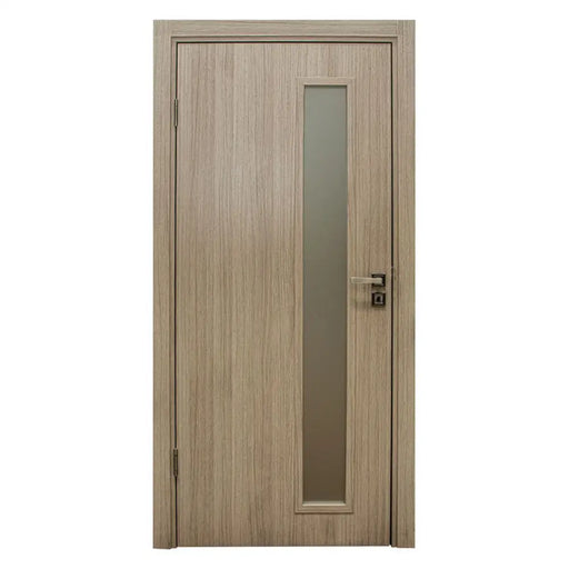 ВРАТА С КАСА И ПЕРВАЗИ 87Х200Х10-13,9 СМ EUROSTILL OPTIMA