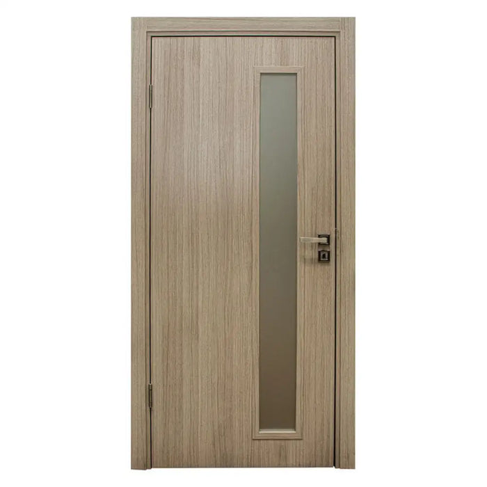 ВРАТА С КАСА И ПЕРВАЗИ 87Х200Х10-13,9 СМ EUROSTILL OPTIMA