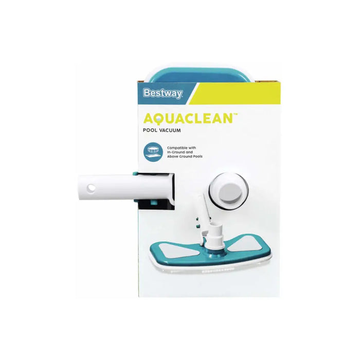 ВАКУУМЕН НАКРАЙНИК ЗА ПОЧИСТВАНЕ НА БАСЕЙН BESTWAY 58282