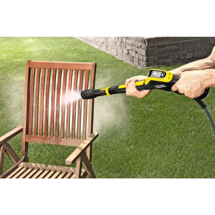 Гъвкава миячка под налягане KARCHER K 5 Premium Smart