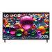 Смарт телевизор LG 50UA75006LA.AEU 4K Ultra HD 50’’ LED HDR