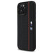 Силиконов калъф BMW Hexagon Red Line MagSafe за iPhone 16