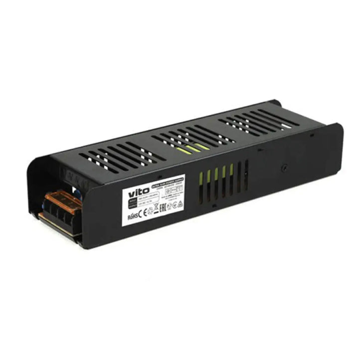 ЗАХРАНВАНЕ LED ЛЕНТА SLIM 150W 12V VITO