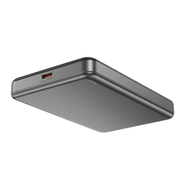 Преносима батерия Powerbank Acefast M12-10000 PD20W