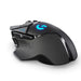 Безжична игрална мишка Logitech G G502 LIGHTSPEED