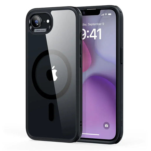 Калъф ESR Classic Hybrid Halolock MagSafe за iPhone 16e
