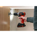 АКУМУЛАТОРНА БОРМАШИНА BLACK&DECKER BCD001C1-QW 18 V 37.00