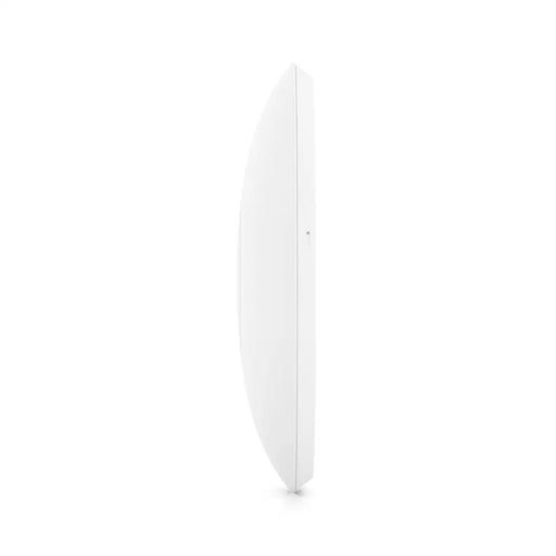 Ubiquiti U6-PRO безжична точка за достъп 4800 Mbit/s бяло