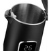 Concept RK-3385 Електрическа кана 1.7 л 2200 W Черна