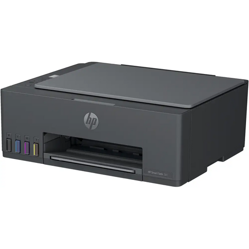 Многофункционален принтер HP Smart Tank 581 домашен