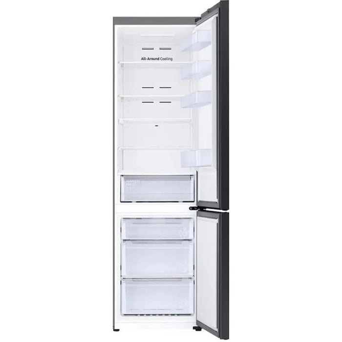 Хладилник с фризер Samsung BeSpoke RB38A6C1CS9/EF*** 390 l