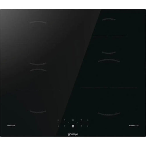 Вграден керамичен плот Gorenje GI601FMC Индукционен