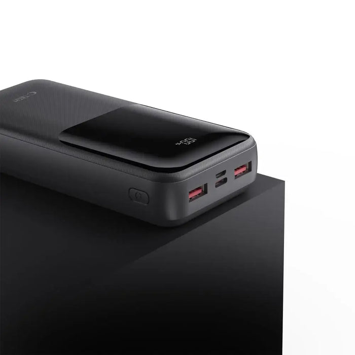 Преносима батерия Powerbank Tech-Protect PB02 20000mAh