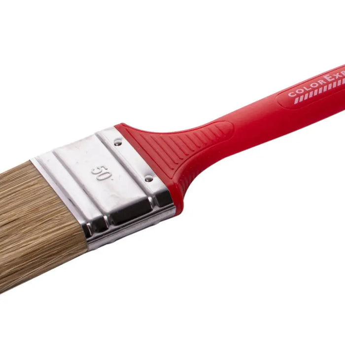 УНИВЕРСАЛНА ЧЕТКА КЛАС 6 СМЕСЕН КОСЪМ 50 MM COLOR EXPERT