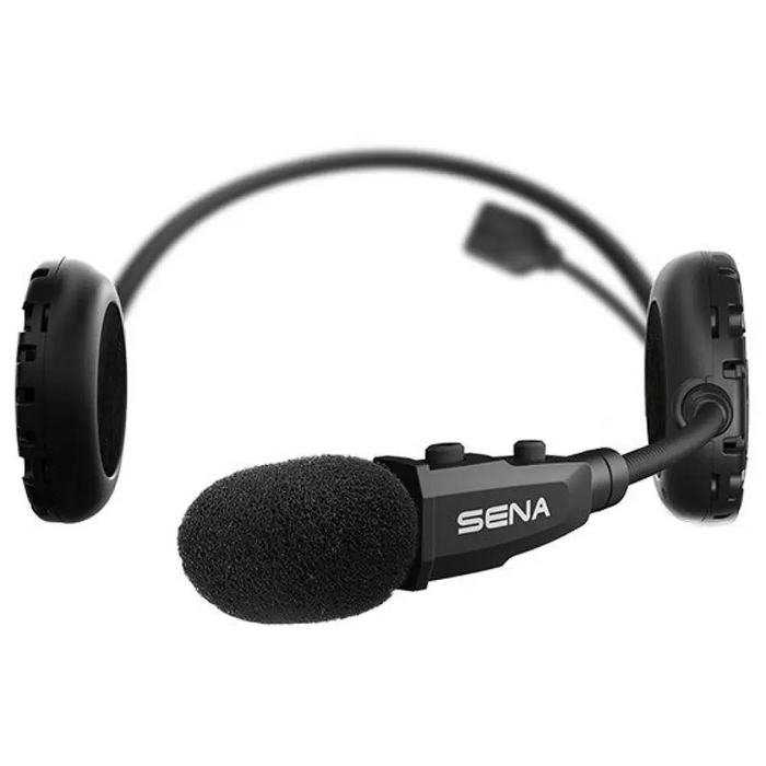 Интерком за мотоциклети PLUS BOOM Sena 3SPLUS-B-10