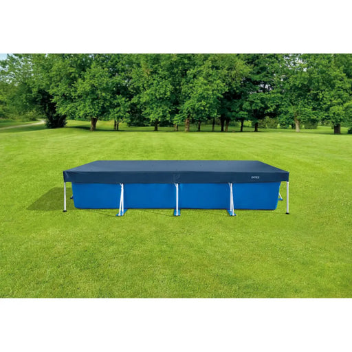 ПОКРИВАЛО ЗА БАСЕЙН 450X220CM INTEX 28039