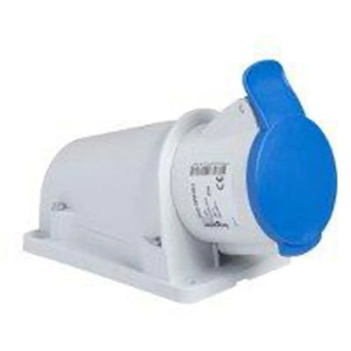 ЕВРОКОНТАКТ 16A IP44 22 SCHNEIDER