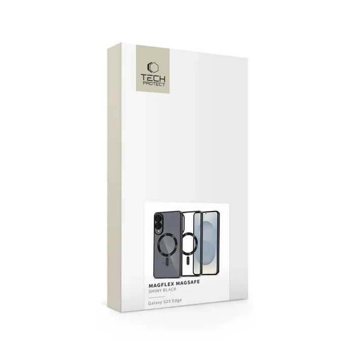 Калъф Tech-Protect MagFlex MagSafe за Samsung Galaxy S25