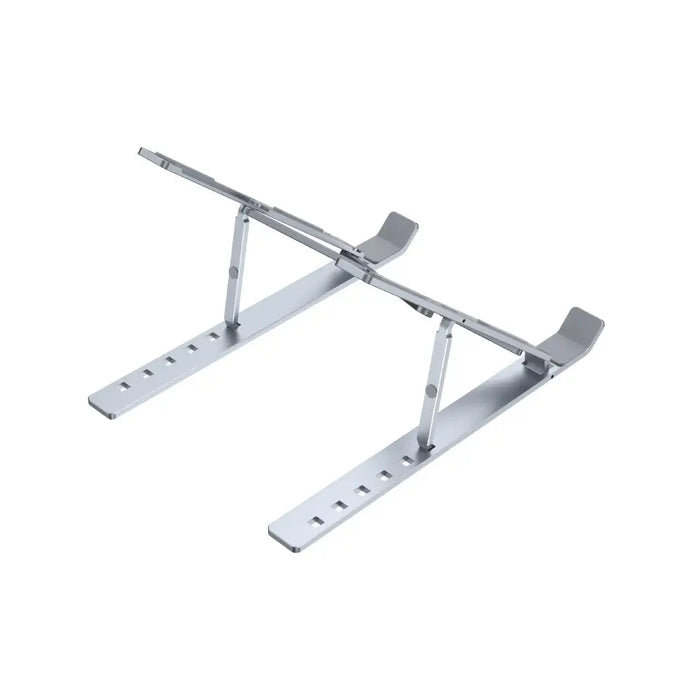 Стойка за лаптоп UNITEK OT155SL Silver