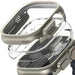 Тънък калъф Ringke от 2 комплекта за Apple Watch Ultra 1/2