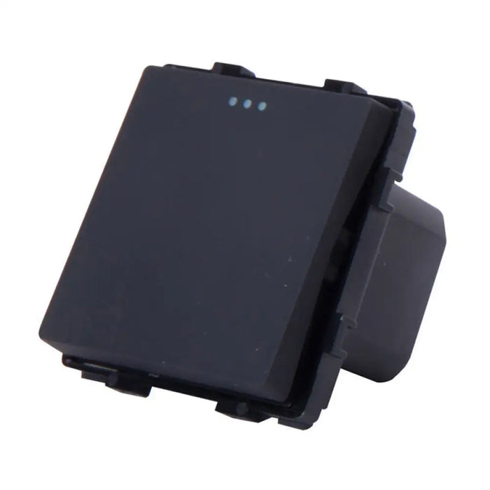 КЛЮЧ ДЕВИАТОРЕН МЕХАНИЗЪМ ЧЕРЕН LUXON