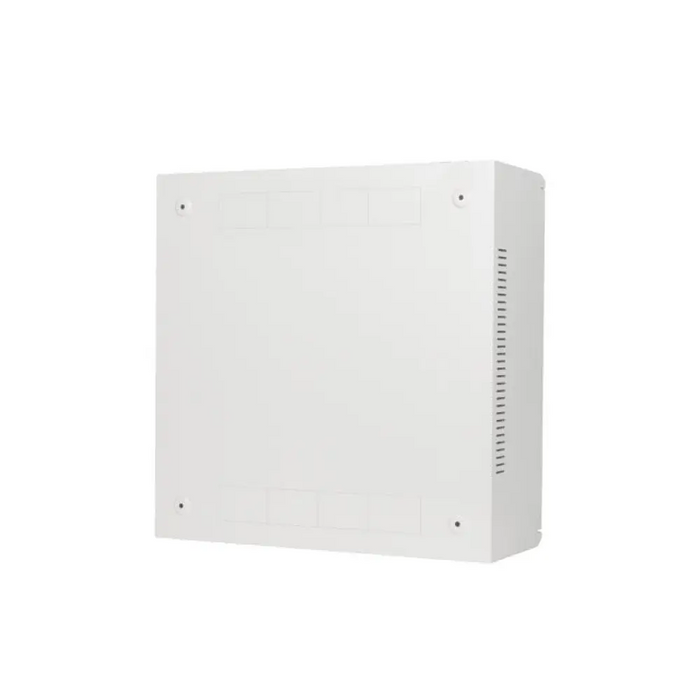 Шкаф Lanberg 19’’ стенен монтаж 6U + 3u/540x200