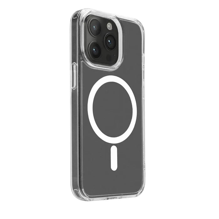 Puro Cover в PC + TPU + TPE с вградени магнити ’LITE MAG