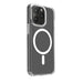 Puro Cover в PC + TPU + TPE с вградени магнити ’LITE MAG