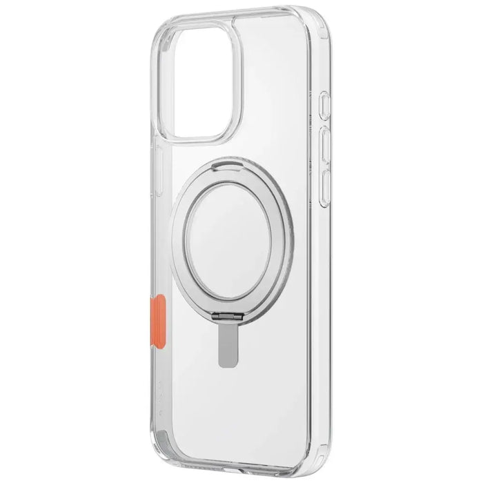 Калъф с въртяща се стойка Uniq Swivix 360 за iPhone 16 Pro