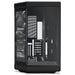 Кутия HYTE Y70 Tempered Glass Black