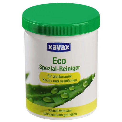 Почистващ препарат XAVAX 110786 ЕКО ЗА КЕРАМИЧНИ КОТЛОНИ***
