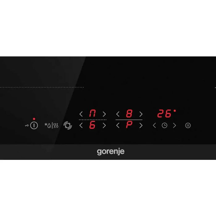 Вграден керамичен плот Gorenje ECT643BX.*** Електрически