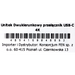 Unitek двупосочен превключвател за сигнал USB-C 2 в 1 изход