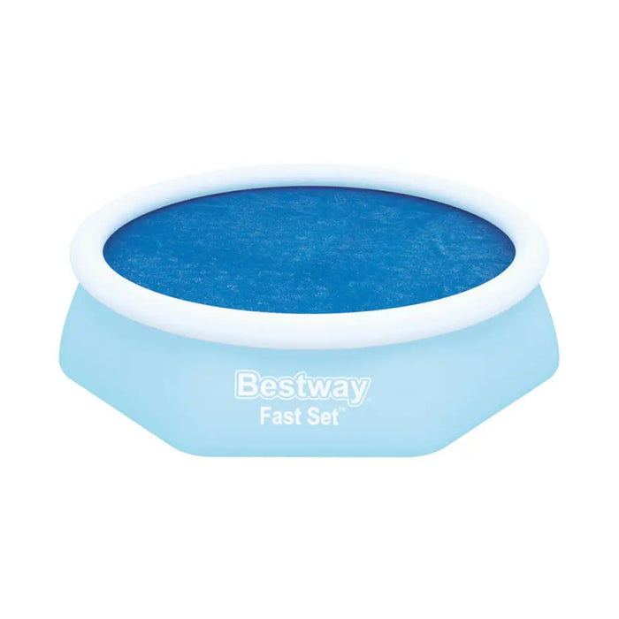 ПОКРИВАЛО ЗА БАСЕЙН СОЛАРНО 244CM BESTWAY 58060