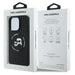 Karl Lagerfeld KLHMP16LSKCHTCK iPhone 16 Pro 6.3’’