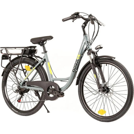 Електрически велосипед Nilox X7 f 26.00 inch 66.04 cm