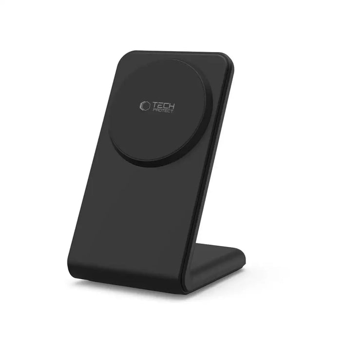 Безжично зарядно устройство Tech-Protect QI15W-A38 MagSafe
