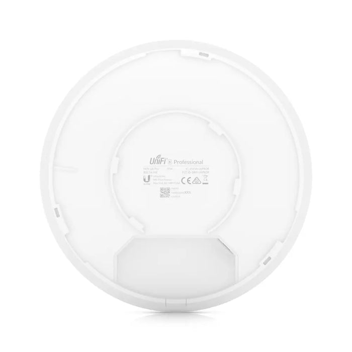Ubiquiti U6-PRO безжична точка за достъп 4800 Mbit/s бяло