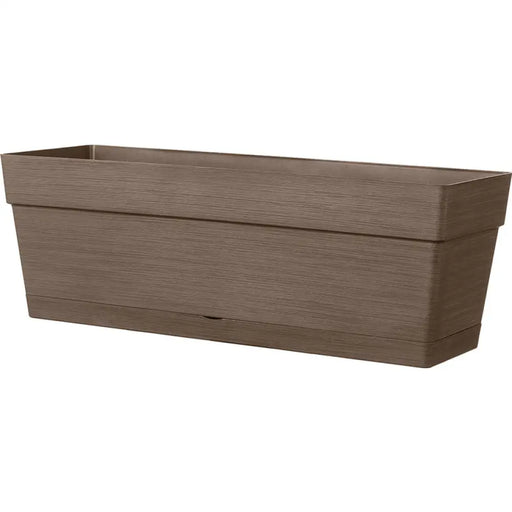 ПЛАСТМАСОВО САНДЪЧЕ 49CM С ВОДЕН РЕЗЕРВОАР DEROMA SAVER