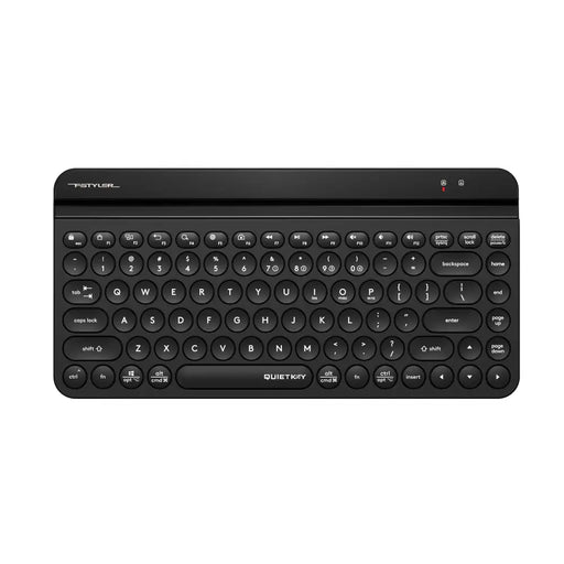 Безжична клавиатура A4tech Fstyler FBK30 Bluetooth 2.4G