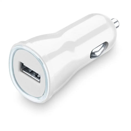 ЗАРЯДНО ЗА КОЛА CELLULAR LINE 12V USB-A 2A