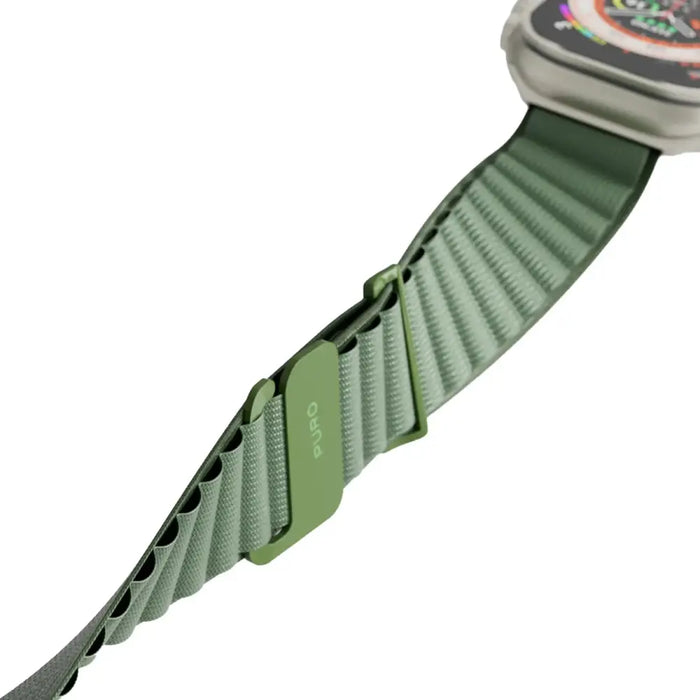 Найлонова каишка Puro Extreme за Apple Watch 42 / 44 / 45