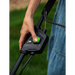 Акумулаторна косачка със задвижване 40V 46 cm Greenworks