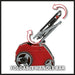 ЕЛЕКТРИЧЕСКИ КУЛТИВАТОР-АЕРАТОР EINHELL GC-SA 1231/1